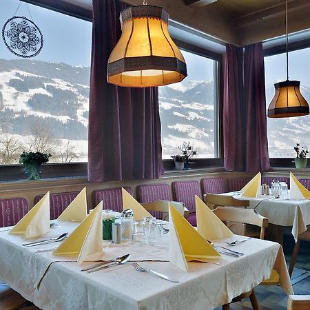 Hotel Alpenblick 舒里特斯 外观 照片