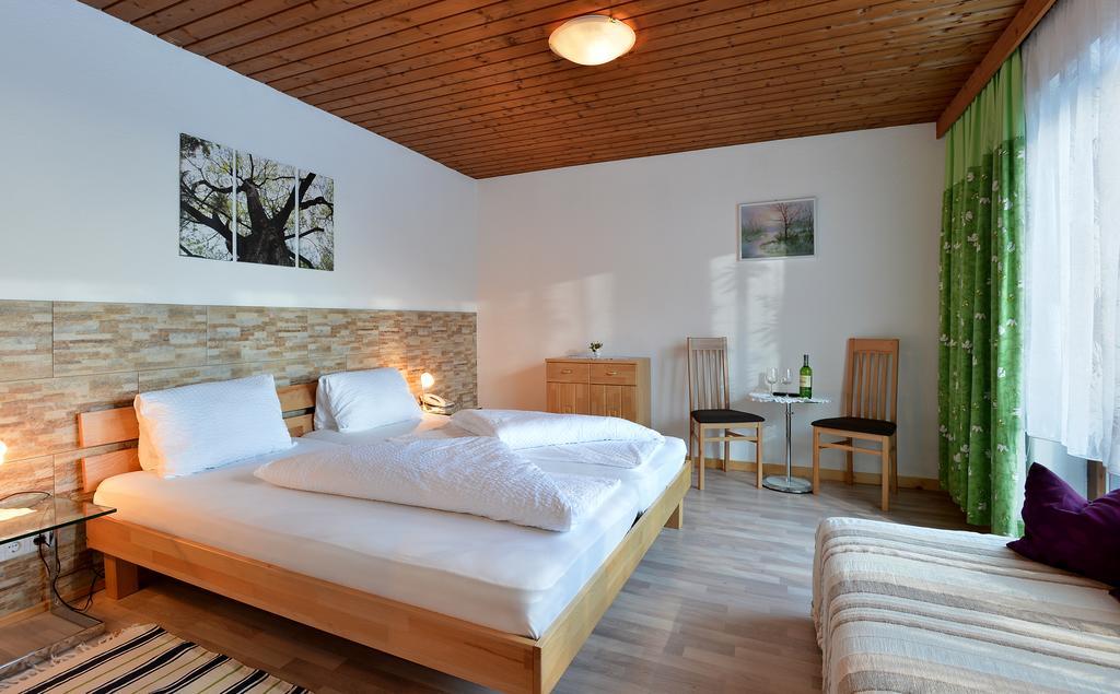Hotel Alpenblick 舒里特斯 外观 照片