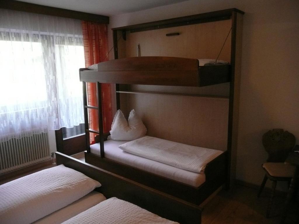 Hotel Alpenblick 舒里特斯 客房 照片