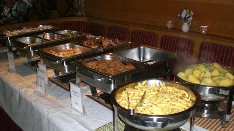 Hotel Alpenblick 舒里特斯 外观 照片