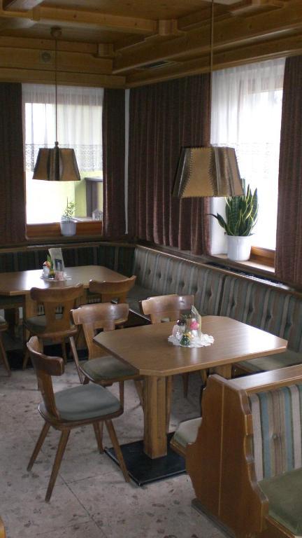 Hotel Alpenblick 舒里特斯 外观 照片